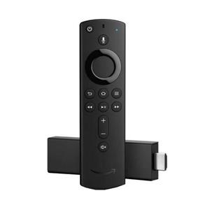 پخش کننده خانگی آمازون مدل Fire tv Stick 