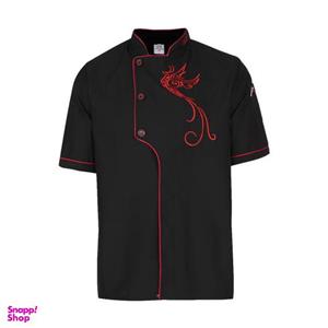 روپوش آشپزی خضرا مدل عرشیا کد 46901