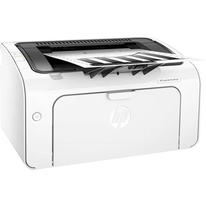 HP LaserJet Pro M12a Printer
