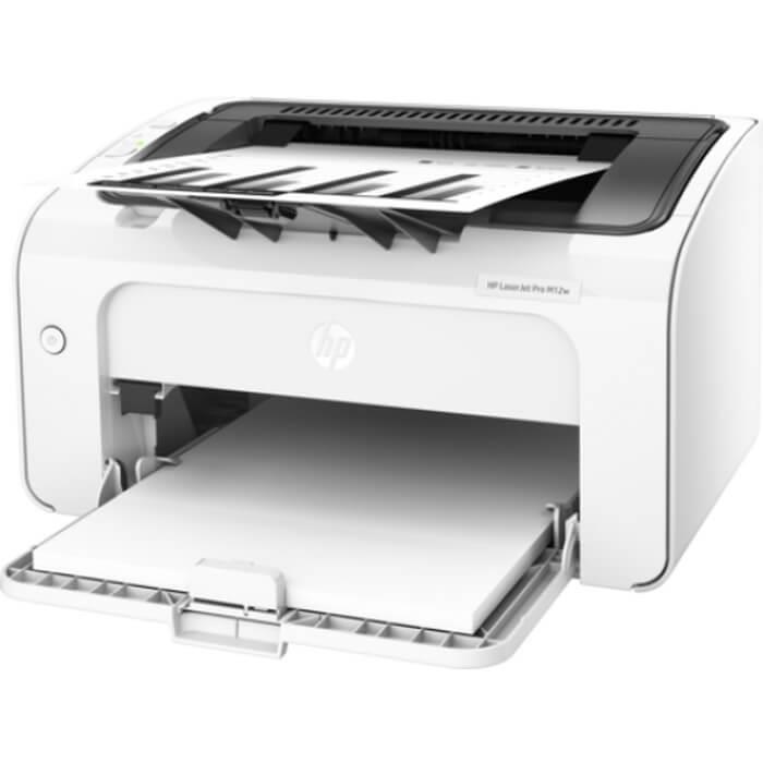 HP LaserJet Pro M12a Printer