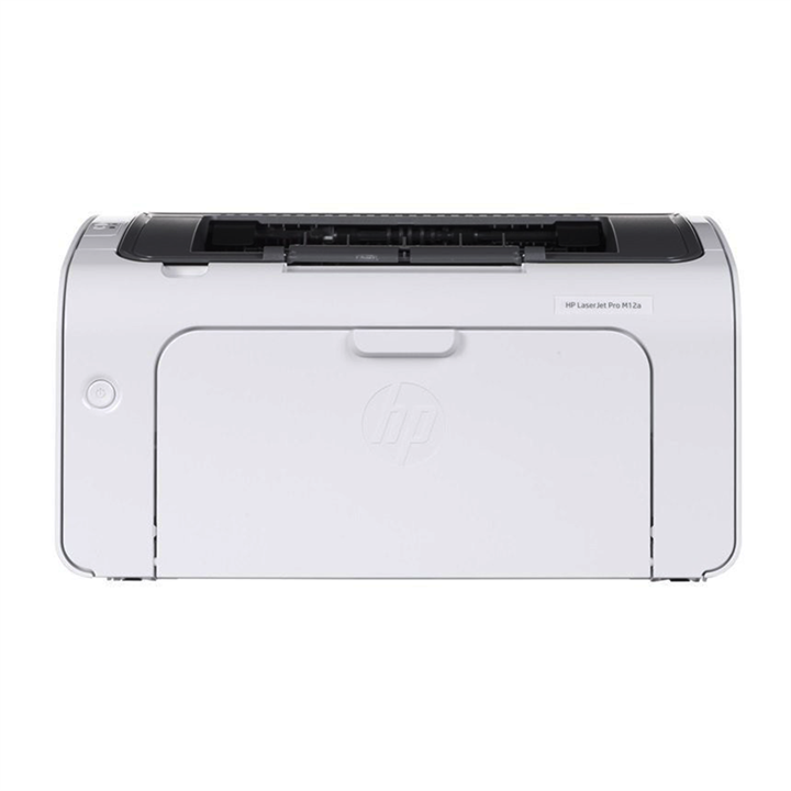HP LaserJet Pro M12a Printer