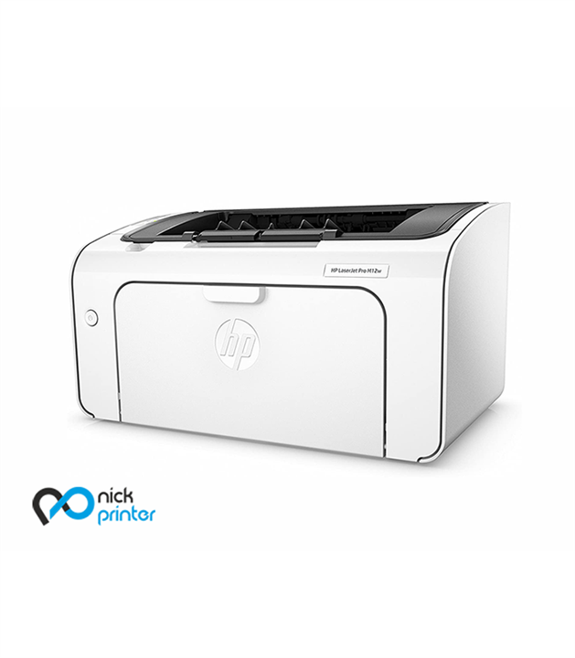 HP LaserJet Pro M12a Printer