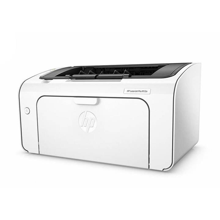 HP LaserJet Pro M12a Printer