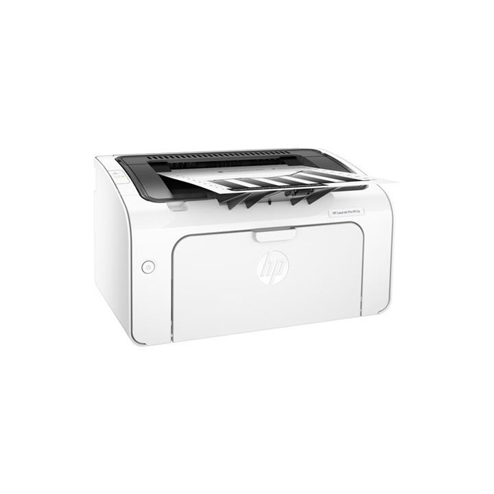 HP LaserJet Pro M12a Printer