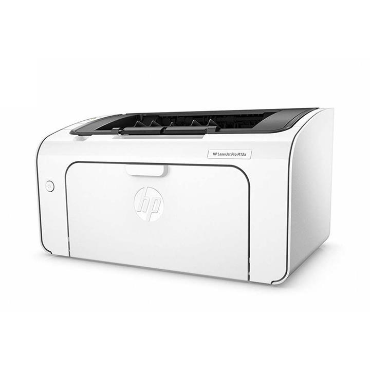 HP LaserJet Pro M12a Printer