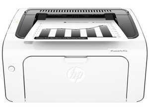 HP LaserJet Pro M12a Printer