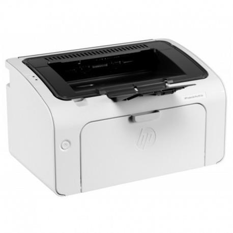 HP LaserJet Pro M12a Printer