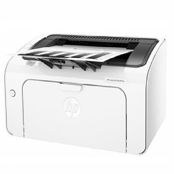 HP LaserJet Pro M12a Printer