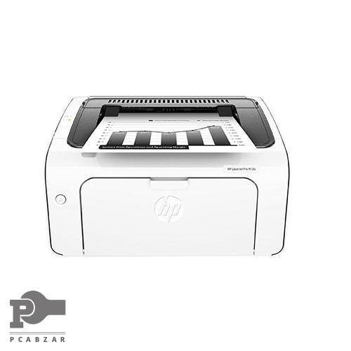 HP LaserJet Pro M12a Printer