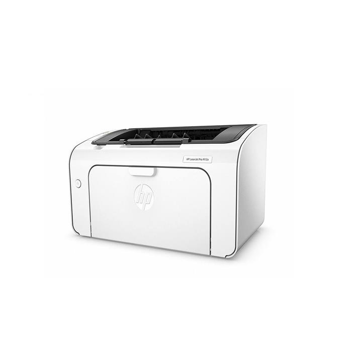 HP LaserJet Pro M12a Printer