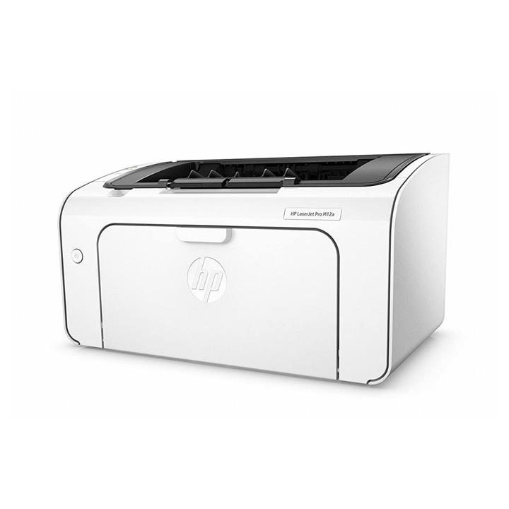 HP LaserJet Pro M12a Printer
