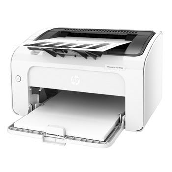 HP LaserJet Pro M12a Printer