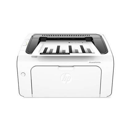 HP LaserJet Pro M12a Printer