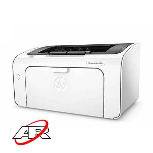 HP LaserJet Pro M12a Printer
