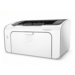 HP LaserJet Pro M12a Printer