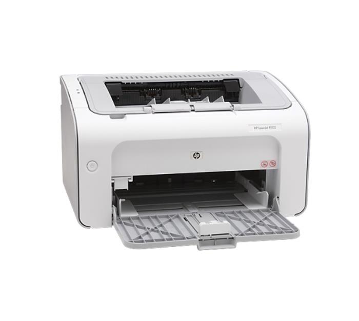 HP LaserJet Pro M12a Printer