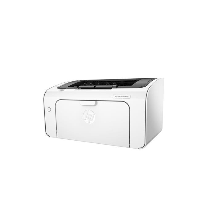 HP LaserJet Pro M12a Printer