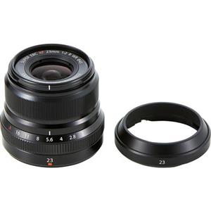 لنز فوجی فیلم مدل XF 23mm F2 R WR