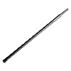 مته چهار شیار فرد کد AT-010460 سایز 10 میلیمتر