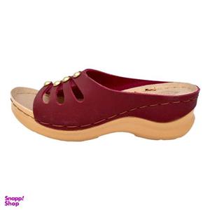 دمپایی دخترانه مدل FOG-202 کد 8545