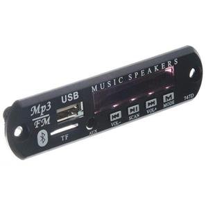 ماژول ام پی تری پلیر مدل 747d کد 4090