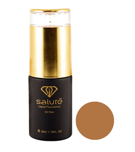 کرم پودر سالوته شماره 505 حجم 35 میلی لیتر