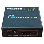 اسپلیتر 2 به 1 HDMI سی نت مدل C21