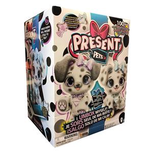 اسباب بازی شانسی اسپین مستر مدل Dalmatian