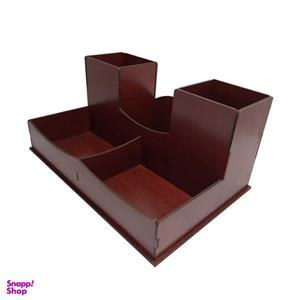 استند لوازم اداری رومیزی مدل 002