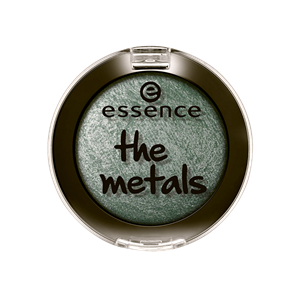 سایه چشم اسنس مدل The Metals شماره 04 Essence The Metals Eyeshadow NO 04