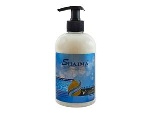 ماسک مو شایما مدل کراتین حجم 500 میلی لیتر