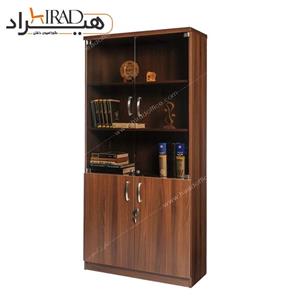کمد اداری هیراد مدل K111