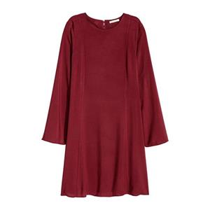 پیراهن زنانه اچ اند ام مدل 0431101
