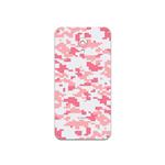 برچسب پوششی ماهوت مدل Army-Pink-pixel مناسب برای گوشی موبایل میزو M5