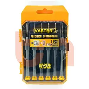 سری پیچ گوشتی واستر کد STRV0049G