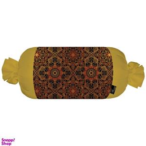 بالش طرح سنتی مدل P3-10073 | چند رنگ