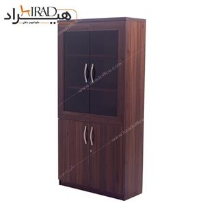 کمد اداری هیراد مدل K122