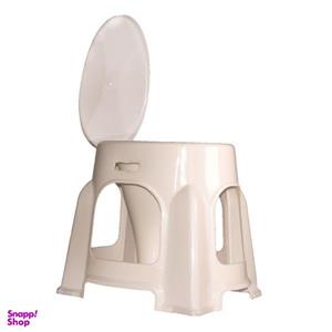 توالت فرنگی قابل حمل توالت فرنگی مدل صحرا کد 3291