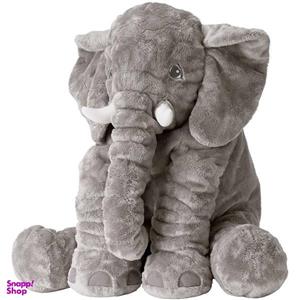 عروسک طرح فیل مدل SAE ارتفاع 60 سانتی متر