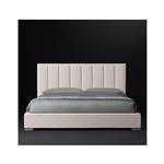 تخت خواب یک نفره مدل لاروس سایز 90×200 سانتی متر