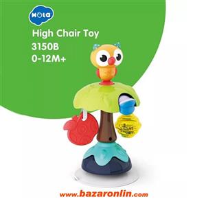 جغجغه هولا مدل 3150