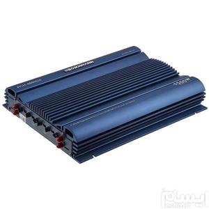 آمپلی فایر خودرو بوشمن مدل PCH-4880DX چهار کاناله Boschmann PCH-4880DX 4-Channel Car Amplifier