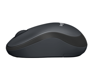 ماوس بیسیم لاجیتک مدل ام 220 سایلنت Logitech M220 Silent Wireless Mouse