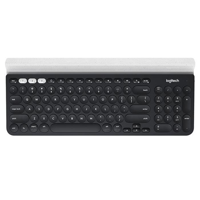 Logitech K780 Wireless Keyboard