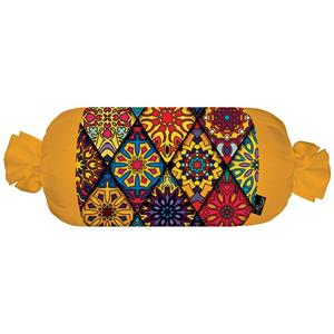 بالش طرح سنتی کد P3-10079 | چند رنگ