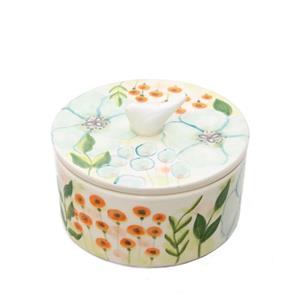 شکلات خوری مدل ارکیده کد PO-074 