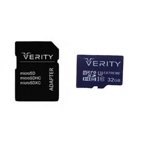 کارت حافظه رم وریتی ظرفیت 32 گیگابایت مدل 533X