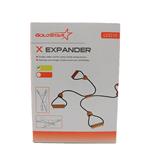 کش ورزشی گلد استار مدل Expander کد 145