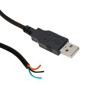 کابل تعمیر usb کد 01