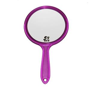 آینه آرایشی مدل 5x-l